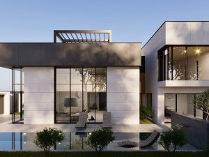 BM House – Ilfov - VOCA Architects