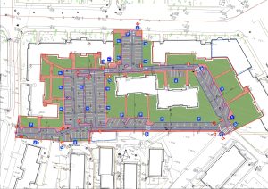 URBAN REGENERATION - VOCA Architects
