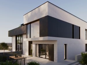 BM House – Ilfov - VOCA Architects