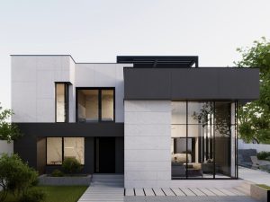 BM House – Ilfov - VOCA Architects