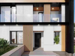 AD HOUSE - TÂRGU JIU - VOCA Architects