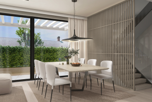 Acasă - VOCA Architects