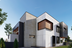 Acasă - VOCA Architects