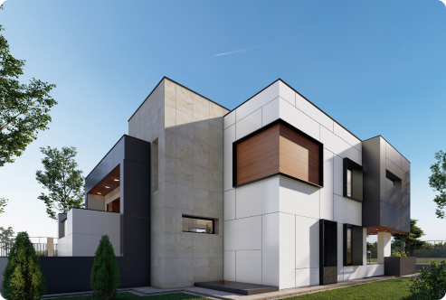  IA House - Bucharest, District 1