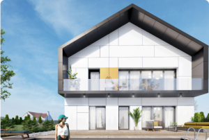 Rezidențial - VOCA Architects