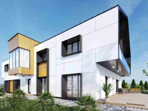 NN HOUSE – CISNĂDIE, SIBIU - VOCA Architects