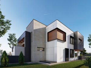 CASA IA - BUCUREȘTI, DISTRICTUL 1 - VOCA Architects