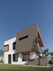 CASA IA - BUCUREȘTI, DISTRICTUL 1 - VOCA Architects