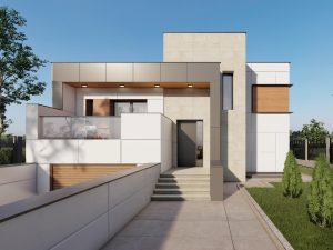 CASA IA - BUCUREȘTI, DISTRICTUL 1 - VOCA Architects