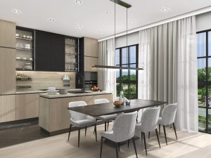 HM RESIDENTIAL DEVELOPMENT – MADRID, SPAIN - VOCA Architects