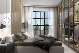 Acasă - VOCA Architects