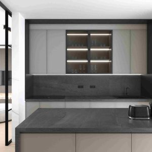 RB INTERIOR – TUNARI, ILFOV - VOCA Architects