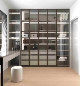 RB INTERIOR – TUNARI, ILFOV - VOCA Architects