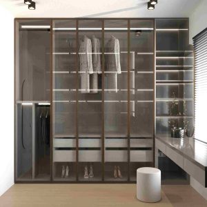 RB INTERIOR – TUNARI, ILFOV - VOCA Architects