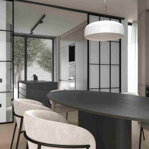 RB INTERIOR – TUNARI, ILFOV - VOCA Architects