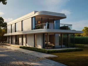 Casa PM - Mogoșoaia - VOCA Architects