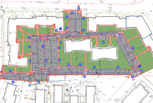 Urban Regeneration
