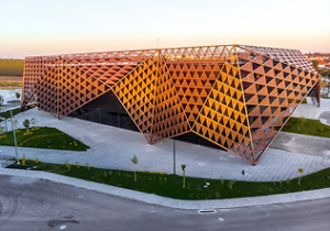 Image 1 - VOCA Architects