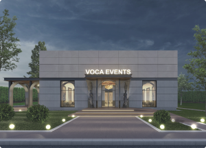 Interiorul unei case alimentate cu energie solară eficientă din punct de vedere energetic - VOCA Architects