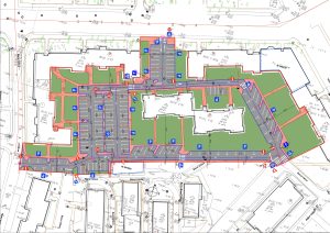 REGENERARE URBANĂ - VOCA Architects