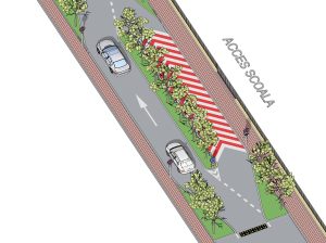 KISS AND RIDE - PROIECT PILOT - VOCA Architects