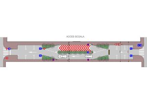 KISS AND RIDE - PROIECT PILOT - VOCA Architects