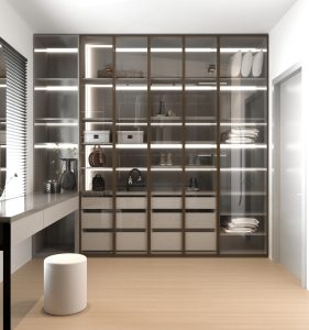 RB INTERIOR - TUNARI, ILFOV - VOCA Architects