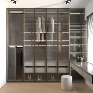 RB INTERIOR - TUNARI, ILFOV - VOCA Architects