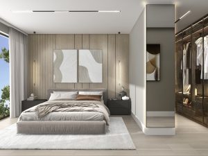 Dezvoltare rezidențială HV - Madrid, Spania - VOCA Architects
