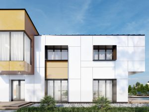 NN CASĂ - CISNĂDIE, SIBIU - VOCA Architects