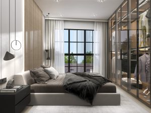 HM RESIDENTIAL DEVELOPMENT - MADRID, SPANIA - VOCA Architects