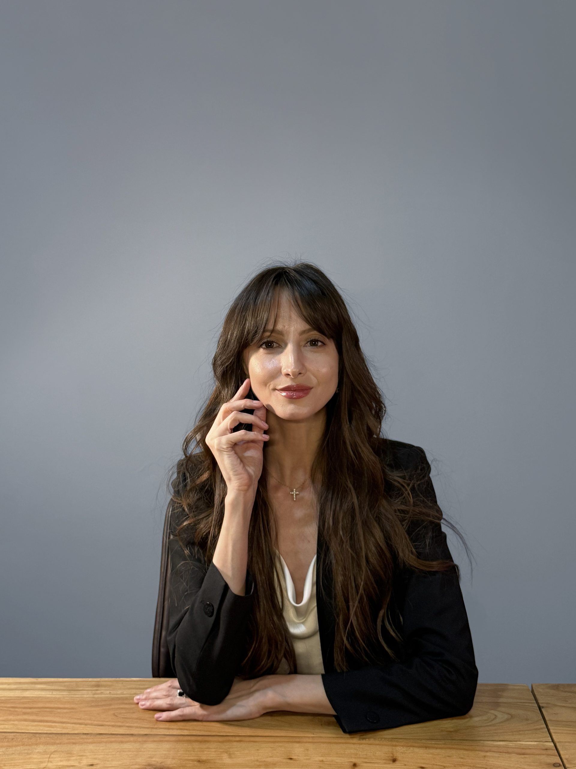 Alexandra ANDRIOAIA - Director de Marketing - arhitect VOCA Architects